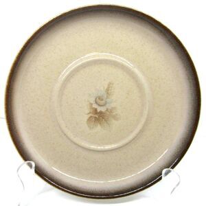 Denby Memories 6 5/8" Gravy Jug Stand Underplate